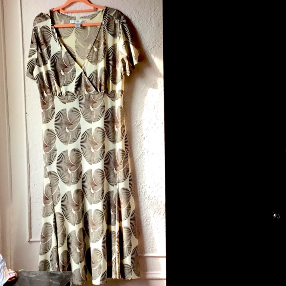 Dress prints